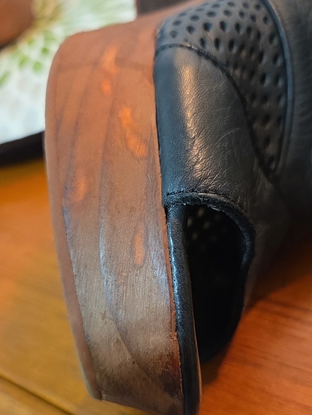 Free People Revolver Clogs/heels/Sandals